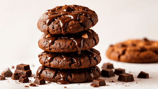 Cookies artisanaux