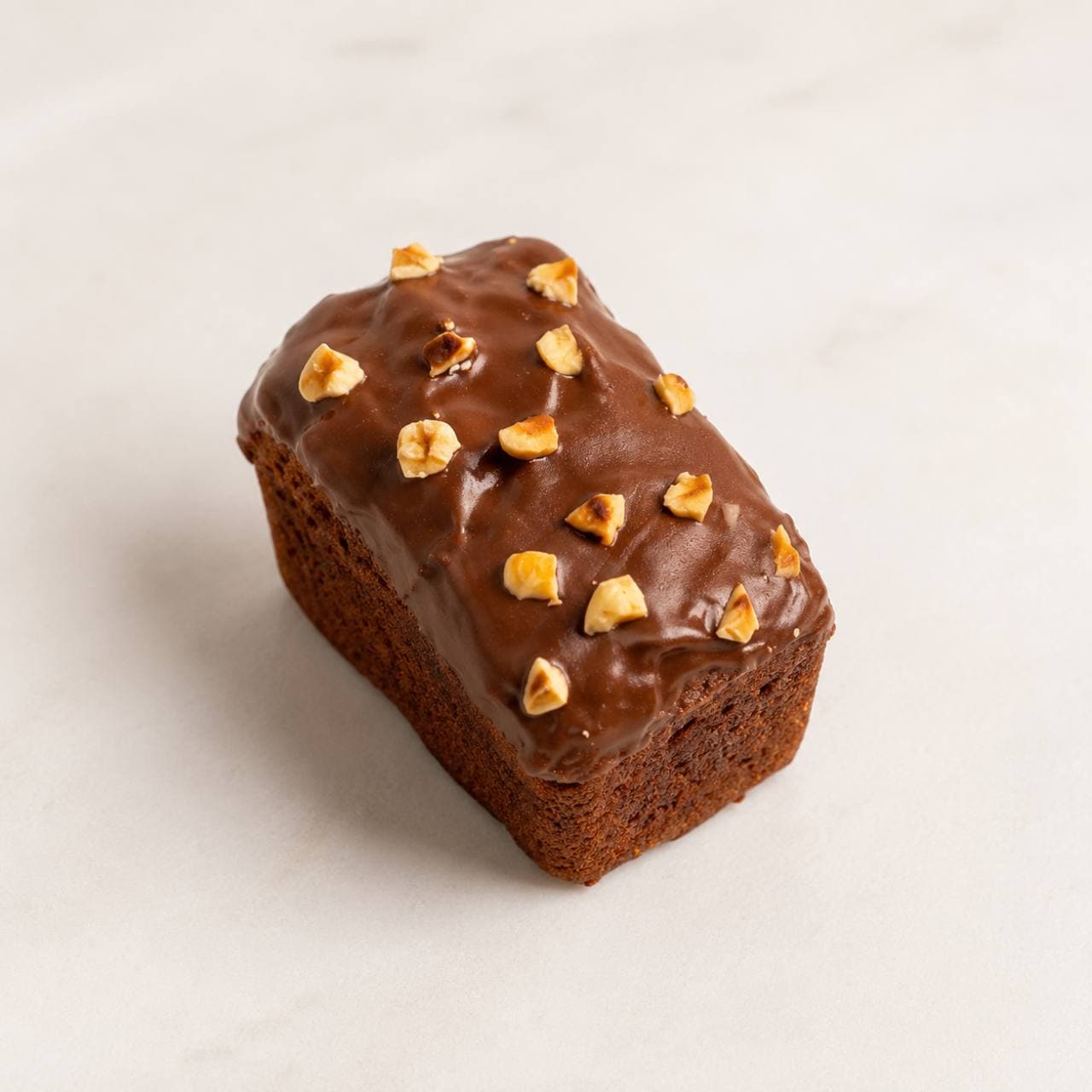 Chocolat noisette