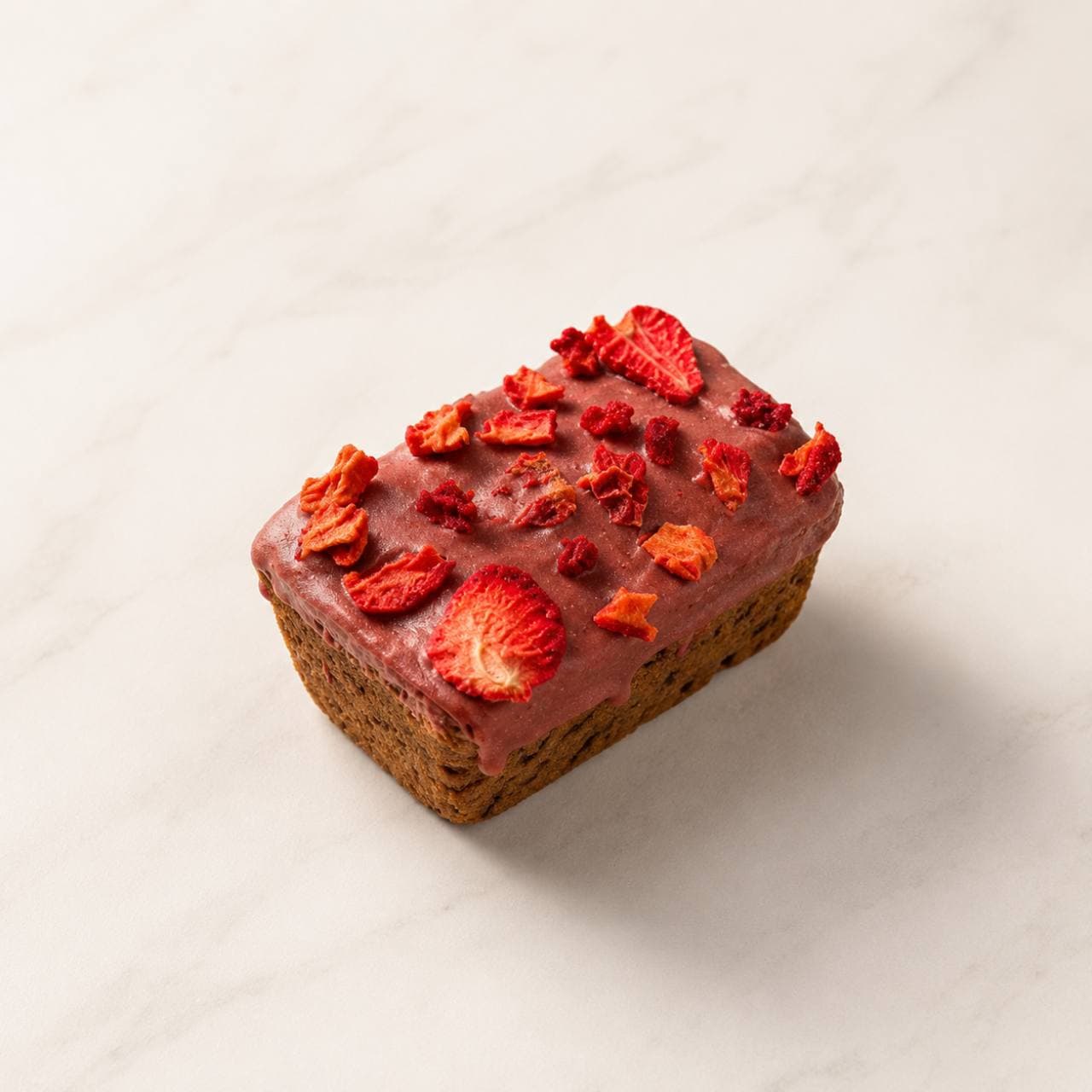 Fraise & framboise