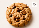 Cookie Noisette