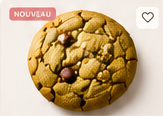 Cookie Pistache
